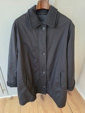 Vintage Burberry Trenchcoat