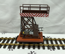 LGB 3530 G Scale Platform