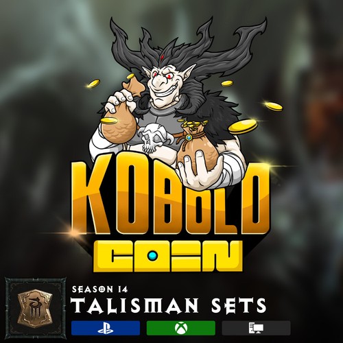 Diablo s14 talisman - 4,