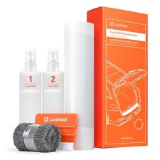 Ladekantenschutz Folie für