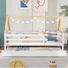 Baumhausbett Tagesbett