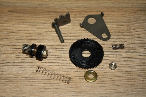 Kleinteile diverse teile für - diverse,