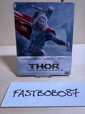 Thor | Blu-ray Steelbook