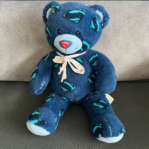 Build bear teddy - a,