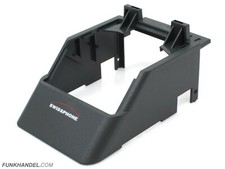 SWISSPHONE GEHÄUSE OBERTEIL MIT LOGO FÜR LGRA EXPERT LADEGERÄT