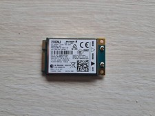 Dell Latitude E6520 UMTS WWAN