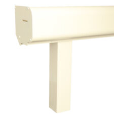 Alu Terrassendach Set ECONOMY Terrassenüberdachung Überdachung Carport Abdach 