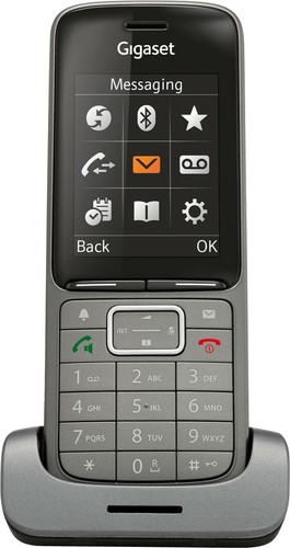Gigaset sl750h pro - gigaset,