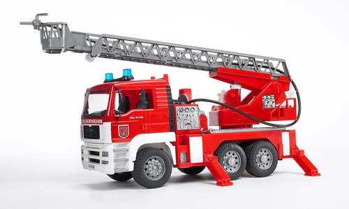 Bruder 2771 man tga - -,