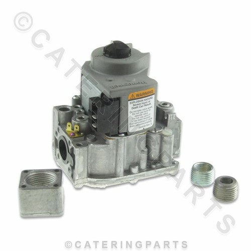 Frymaster fritteuse gasventil - fritteuse,