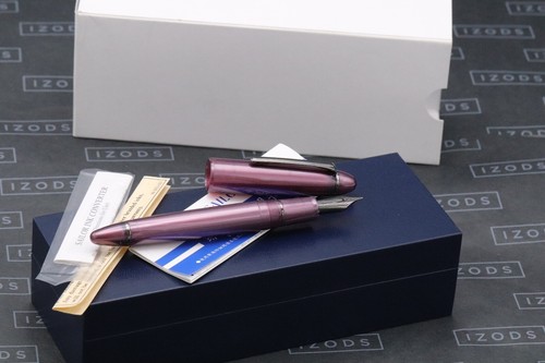 Sailor 1911l ringless simply - 1911l,