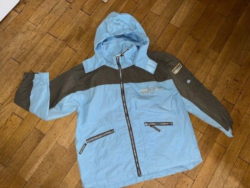 Neu yigga parka jacke - parka, anorak