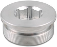 TT600 Alu Gabelverschluss