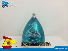 Pegasus Roller Kreisel Pegasus Blau 3D Effekt Drehspitze