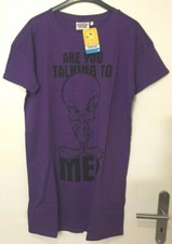 NEU LOONEY TUNES LONGSHIRT