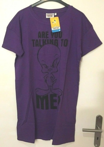 Neu looney tunes longshirt - looney,