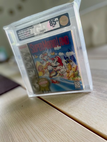 Super mario land gameboy - land,