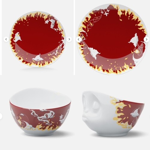 Fiftyeight tassen set - fiftyeight,