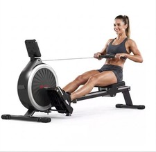 Premium Rudergerät Magnetisch