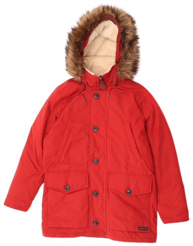 Abercrombie fitch wattierter - abercrombie,