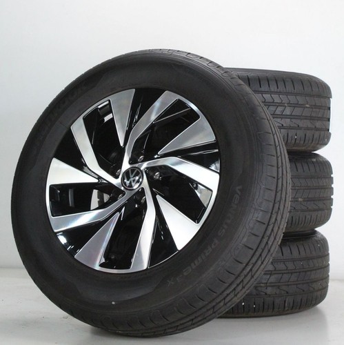 Tiguan iii ct1 - vw,