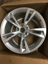 1x Felge Audi A4 A5 8,5x18