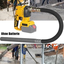 Betonrüttler Rüttler 6000