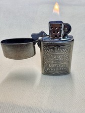 Jack Daniels Benzin-Feuerzeug