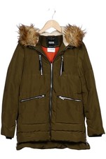 ZARA Mantel Damen Jacke Parka