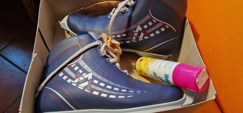 Langlaufschuhe von meindl - meindl, 43