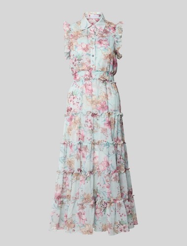 Wunderschönes maxikleid - wunderschönes,