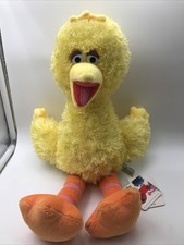 Sesamstrasse BIBO Big Bird