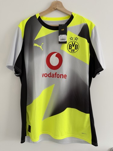 Borussia dortmund trikot - trikot, gr.