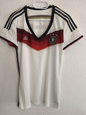 Deutschland DFB Fußball Trikot Frauen 2014/2015