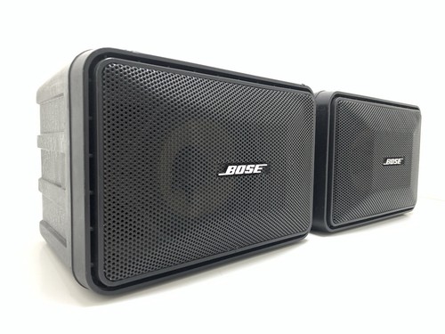 Bose 101 music - bose,