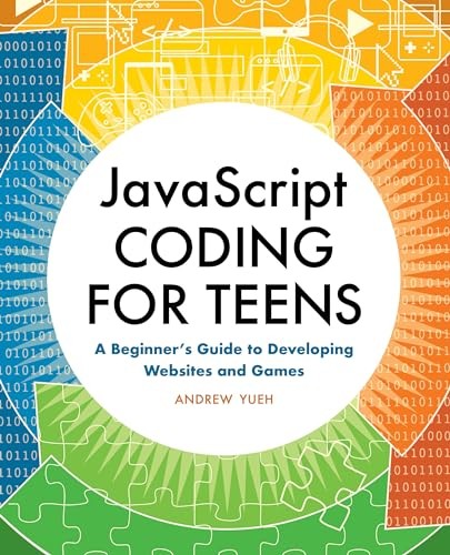 Javascript coding for - for, teens