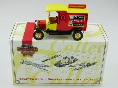 Ypc04 1912 ford lkw coca - ypc04,