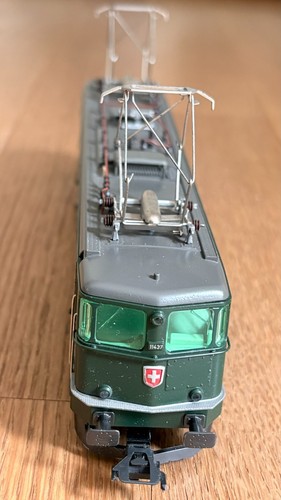 Märklin 3737 serie 6 - ae, 6/6