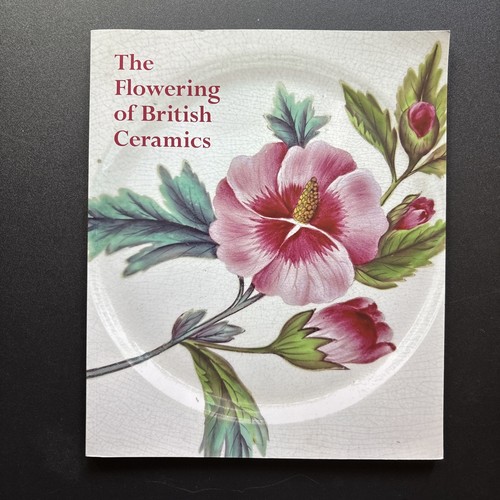 The flowering british - the,