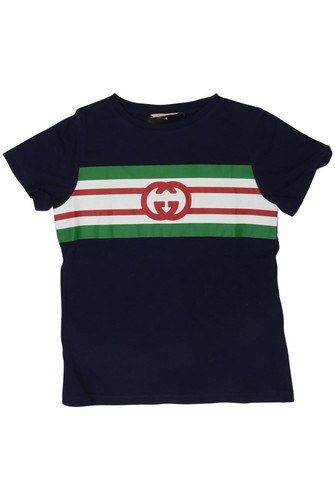 Gucci shirt jungen oberteil - t-shirt,