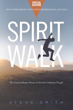 Spirit walk - spirit, (special