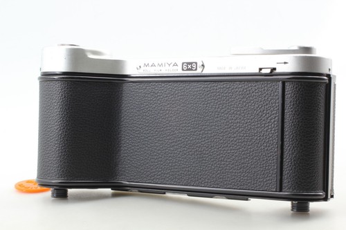 Fast neuwertig mamiya - [fast, press