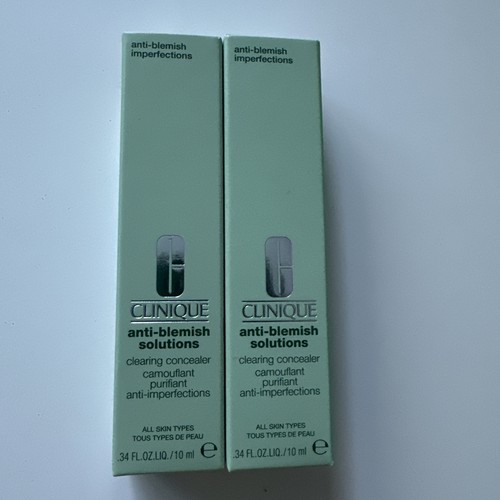 Clinique anti blemish - clinique, anti-blemish