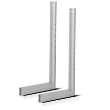 STAHLWERK 2 x Aluminium