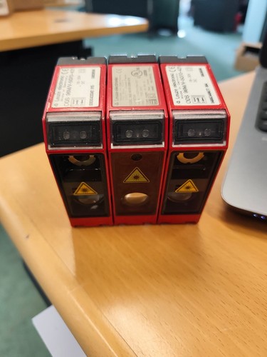 Leuze electronic ods - 3x,