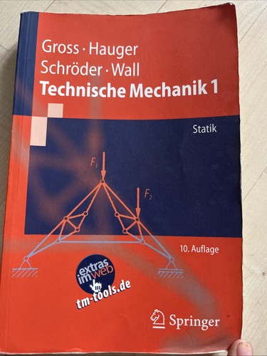 Gross/Hauger/Schröder/Wall