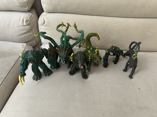 Eldrador creatures stück - 21,