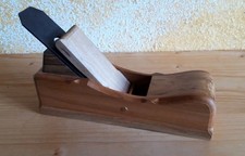 Hobel, Doppelhobel, Handhobel