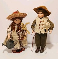 Alberon Boy(17")/Girl(15")