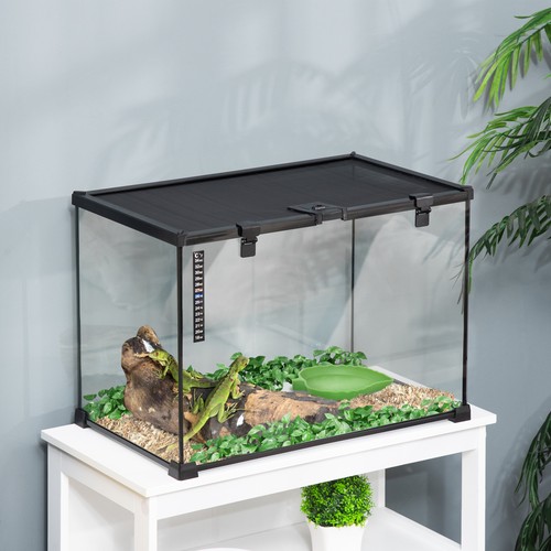 Pawhut terrarium für - pawhut,